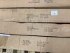 Lot of (6) 7.5' Patio Umbrellas - Uninspected - Thumbnail 3