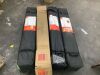 Lot of (4) 12 x 12 Pop Up Canopies - Uninspected - Thumbnail 1