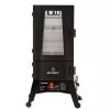 Masterbuilt 40 in. ThermoTemp XL Propane Smoker with Window in Black - Thumbnail 1