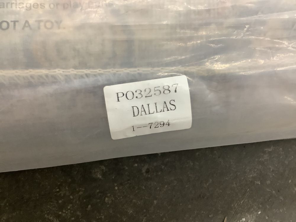 Loloi Layla Collection Area Rug, 7'-6" x 9'-6" - Image 4 - Lot 176JF