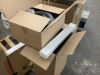NuTone 30 ft. Carpet and Bare Floor Electric Direct Connection Set for Central Vacuum System - Thumbnail 2