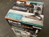 Shark Corded Carpet Expert with Stain striker pet deep carpet cleaner, built-in spot stain cleaner, shampooer - Thumbnail 5