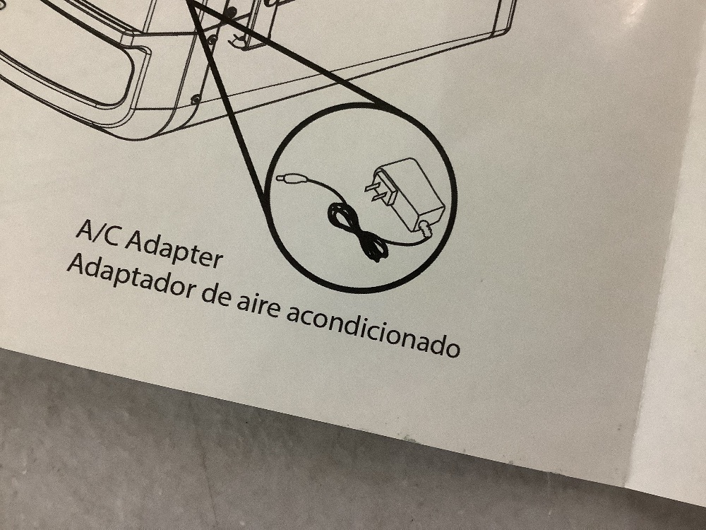HALO Versa 16 Dual-Burner Propane Outdoor Pizza Oven - Missing Tray Assembly and A/C Adapter - Image 11 - Lot 104JF