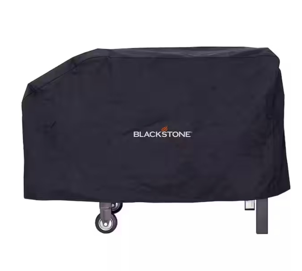 Blackstone 28 in. Black Griddle Station Cover - Image 1 - Lot 210JF