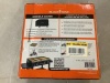 Blackstone 28 in. Black Griddle Station Cover - Thumbnail 3