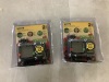 Lot of (2) Melnor 2-Zone Automatic Water Timers - Thumbnail 2