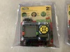 Lot of (2) Melnor 2-Zone Automatic Water Timers - Thumbnail 3