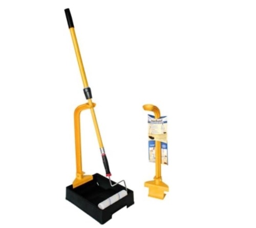 Simms Tray Arm Paint Tray Lifting Tool - Lot 120