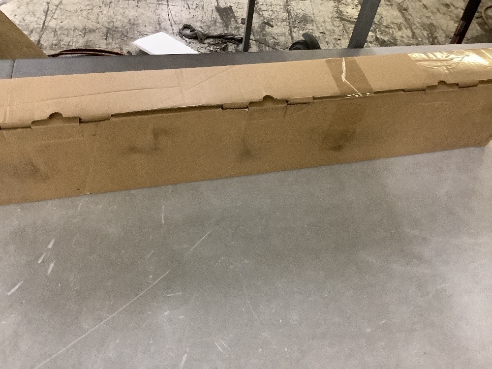 EMART Backdrop Stand 10 x 7 ft. Photo Studio Adjustable Background Stand Support kit with 2 Crossbars, 8 Clamps, 2 Sandbags and Carry Bag - Image 5 - Lot 711