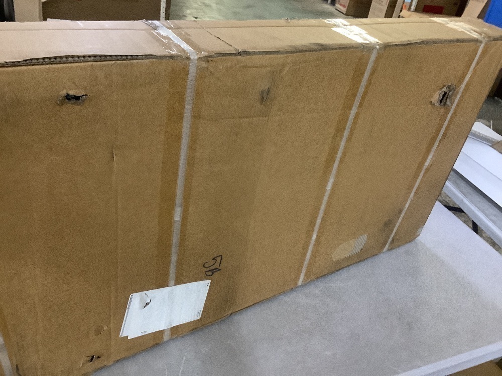 Walking Pad Treadmill with Handles - Image 4 - Lot 540