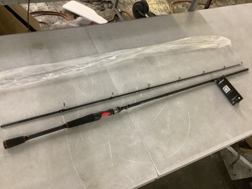 Piscifun Torrent Casting Rod, 7 ft. - Lot 545