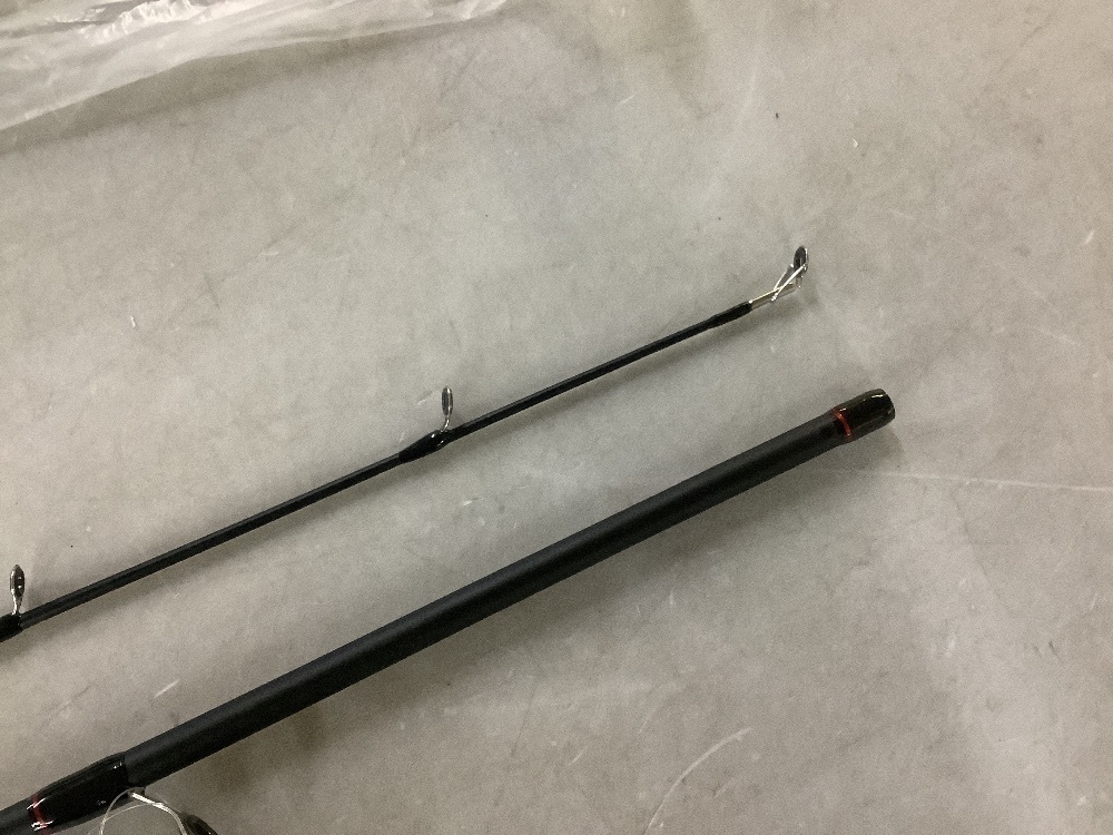 Piscifun Torrent Casting Rod, 7 ft. - Image 5 - Lot 545