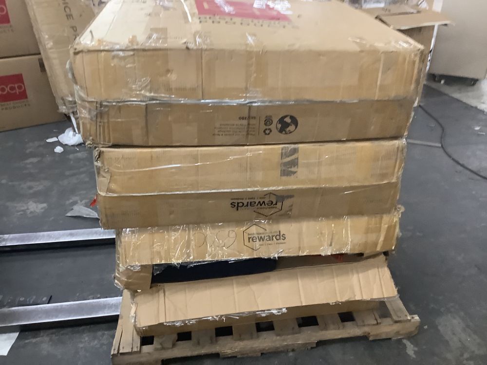 Lot of (4) Futons - Uninspected - Image 6 - Lot 179