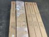 Lot of (6) 10' Solar Patio Umbrellas - Uninspected - Thumbnail 4