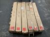 Lot of (6) 7.5' Patio Umbrellas - Uninspected - Thumbnail 1