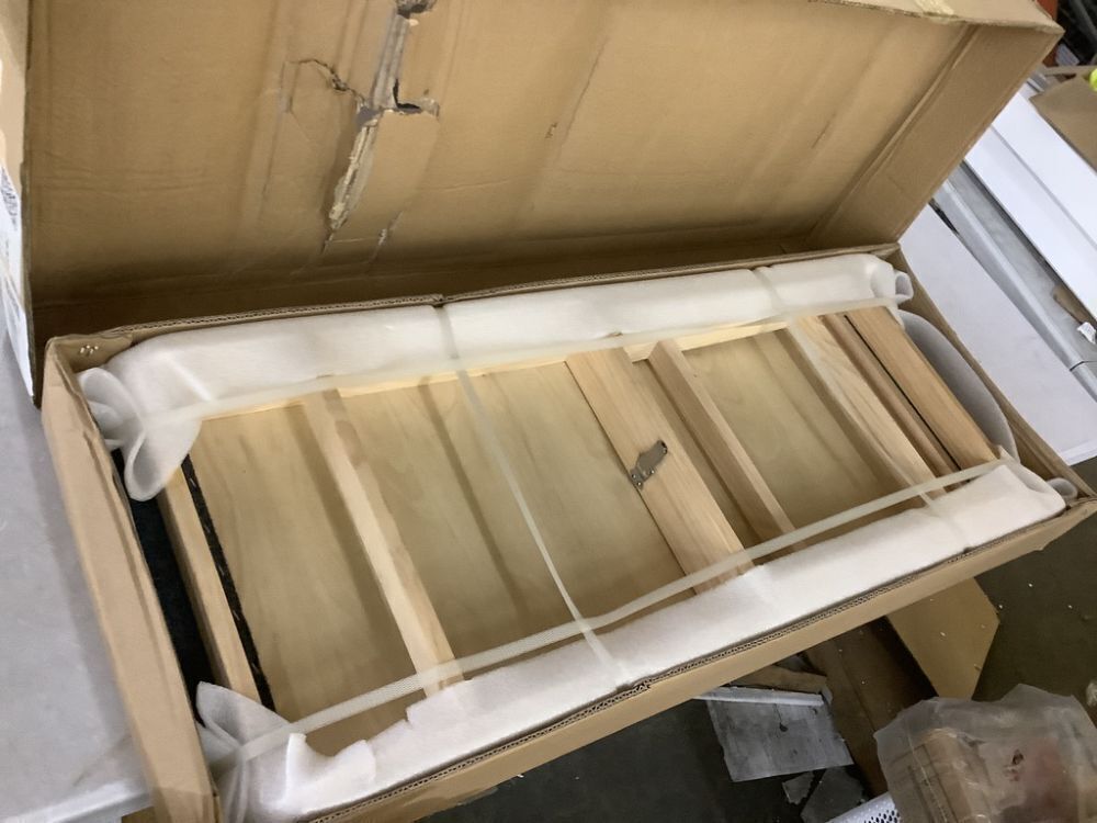 Folding Portable Wooden Pet Ramp - Image 2 - Lot 271JF