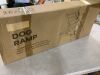 Folding Portable Wooden Pet Ramp - Thumbnail 5