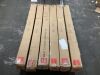 Lot of (6) 10' Patio Umbrellas - Uninspected - Thumbnail 1