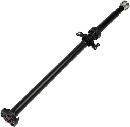 Rear Drive Shaft Prop Shaft Driveshaft Assembly for 2005-2009 SRX 3.6 4.6L V6 V8 - Lot 268JF