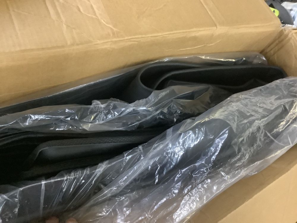 Naibeve Floor Mats for 2025 Subaru Forester - Image 3 - Lot 361