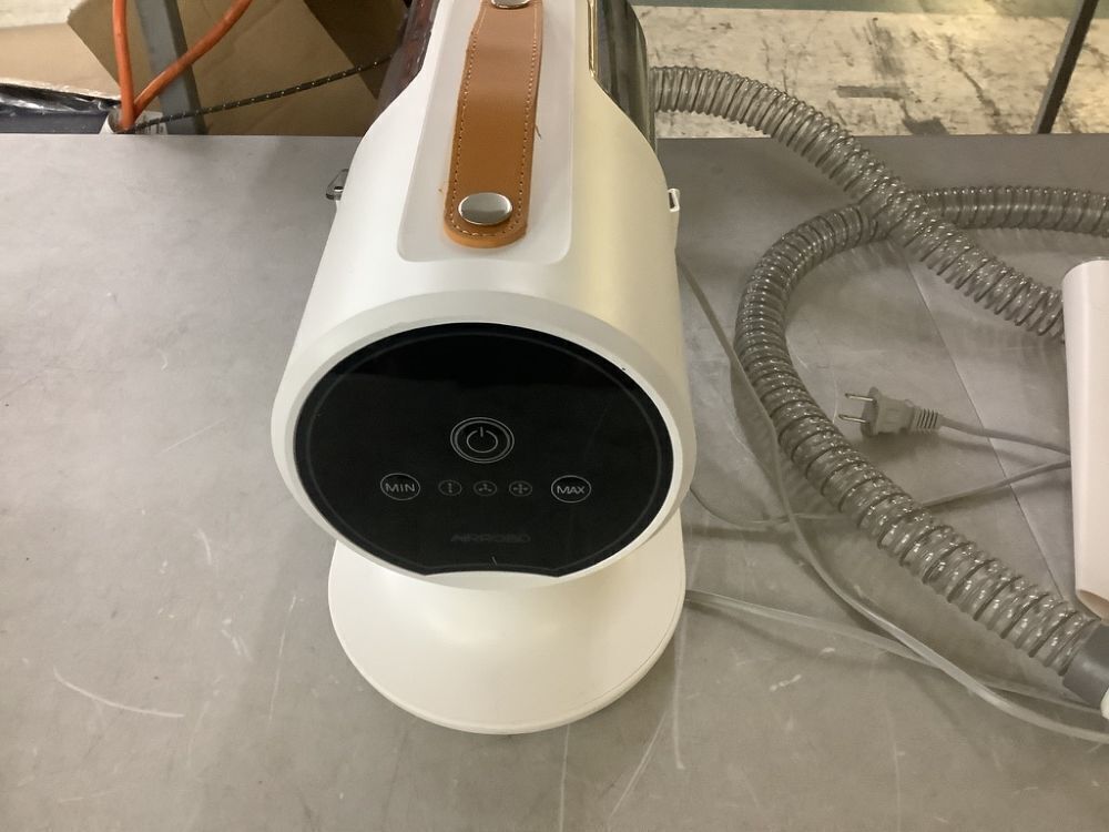 Pet Grooming Vacuum - Image 3 - Lot 362