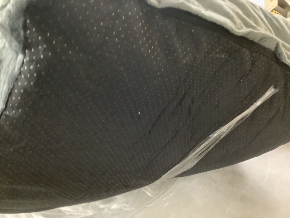 Dog Bed, 36" x 27" x 3" - Image 4 - Lot 374