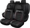 Car Seat Covers Fit for Ford F-350 2000-2024 - Thumbnail 1