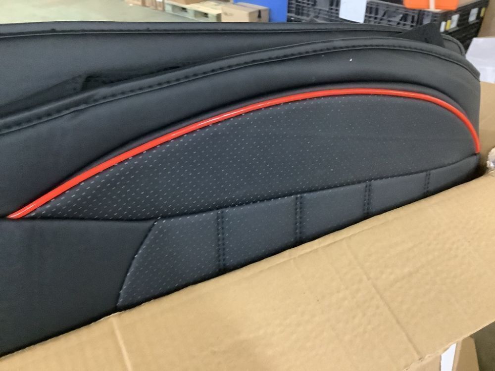 Car Seat Covers Fit for Ford F-350 2000-2024 - Image 4 - Lot 375