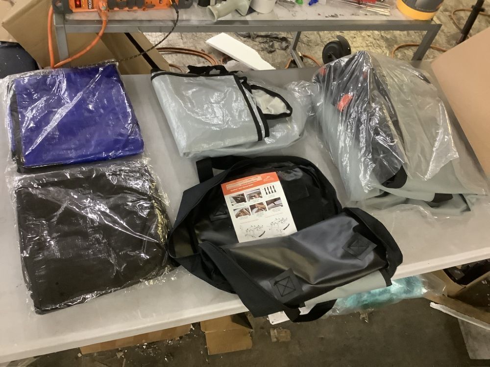 RoofPax Roofftop Cargo Carrier - Image 1 - Lot 363