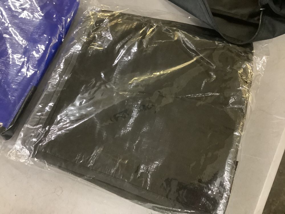 RoofPax Roofftop Cargo Carrier - Image 2 - Lot 363