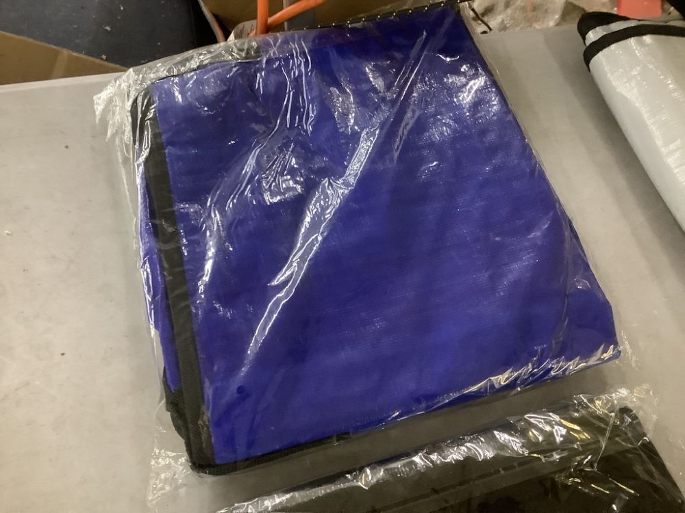 RoofPax Roofftop Cargo Carrier - Image 3 - Lot 363