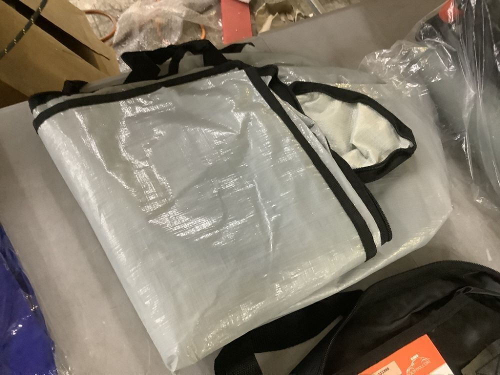 RoofPax Roofftop Cargo Carrier - Image 4 - Lot 363