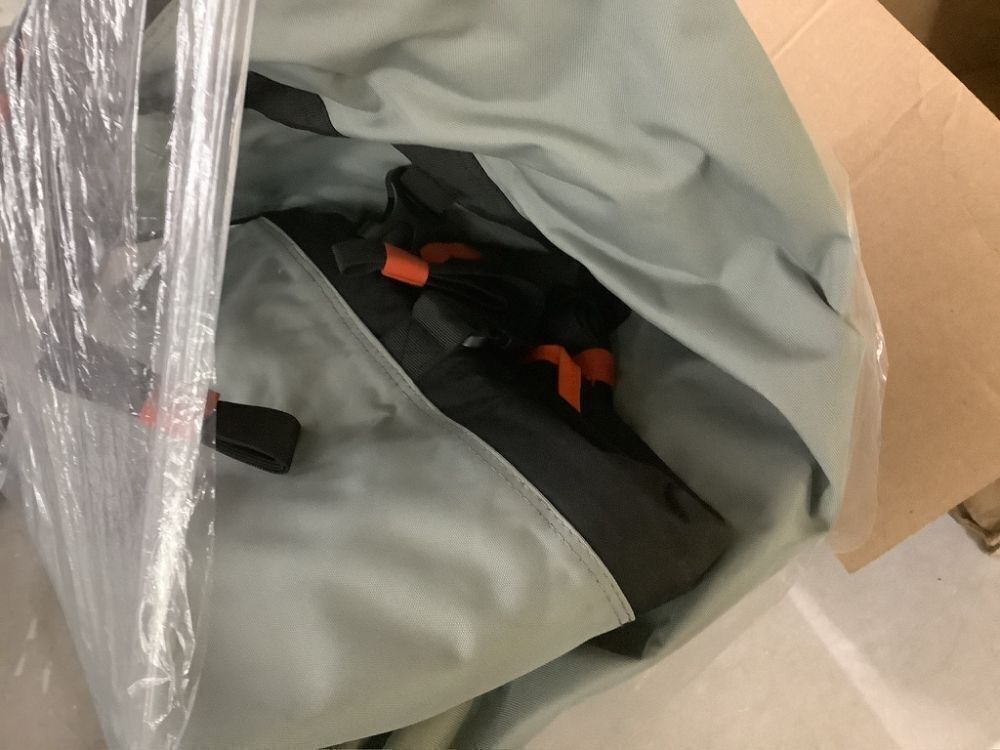 RoofPax Roofftop Cargo Carrier - Image 8 - Lot 363