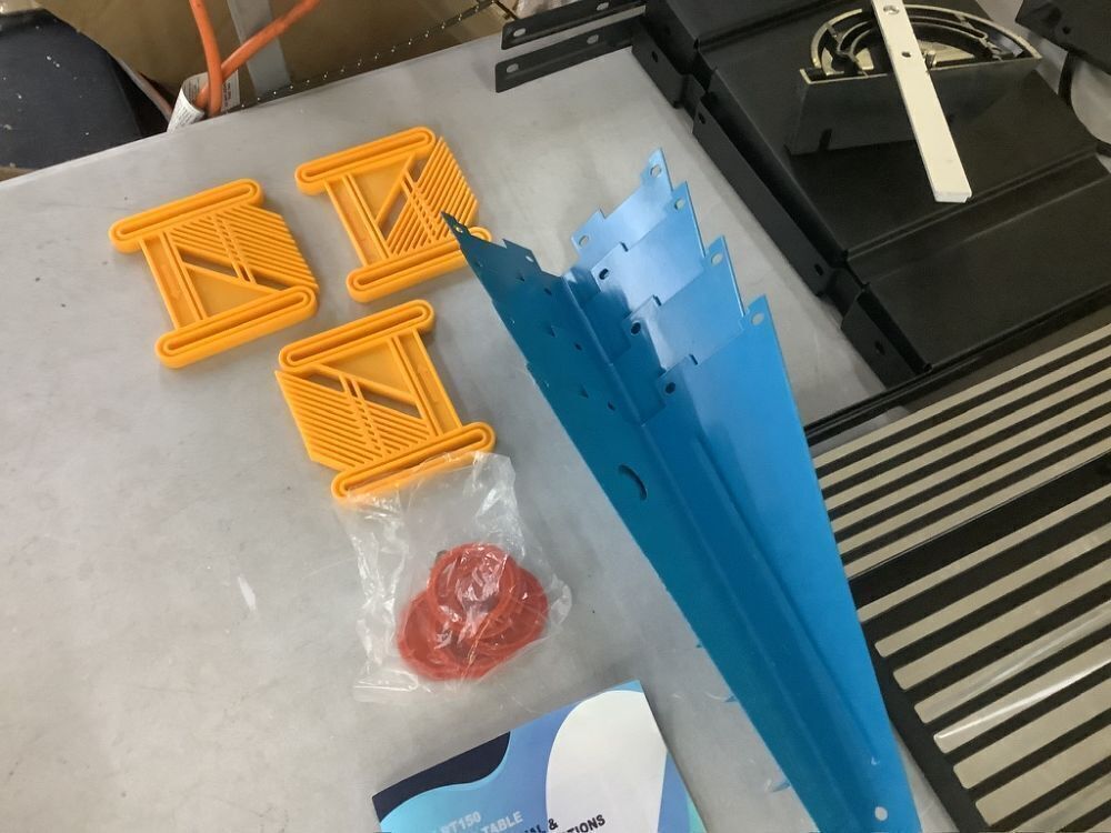 Benchtop Woodworking Router Table - Table Only - Image 3 - Lot 463