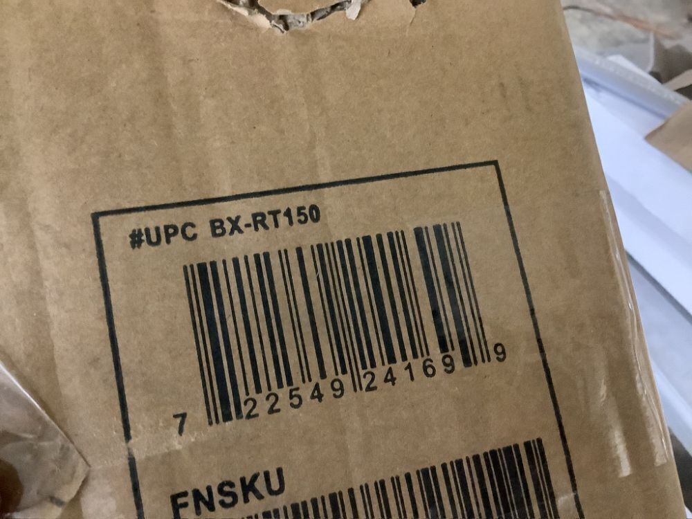 Benchtop Woodworking Router Table - Table Only - Image 9 - Lot 463