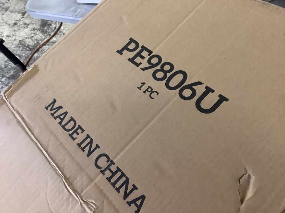 Neretva 3.3LB Larger Bread Machine 15-in-1 Stainless Steel & Nonstick Ceramic Pan & Auto Nut Dispenser - Image 7 - Lot 134