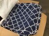 Set of 2 Deep Seating Outdoor Cushions - Thumbnail 2