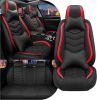 Car Seat Covers for Honda Civic 2000-2026 - Thumbnail 1