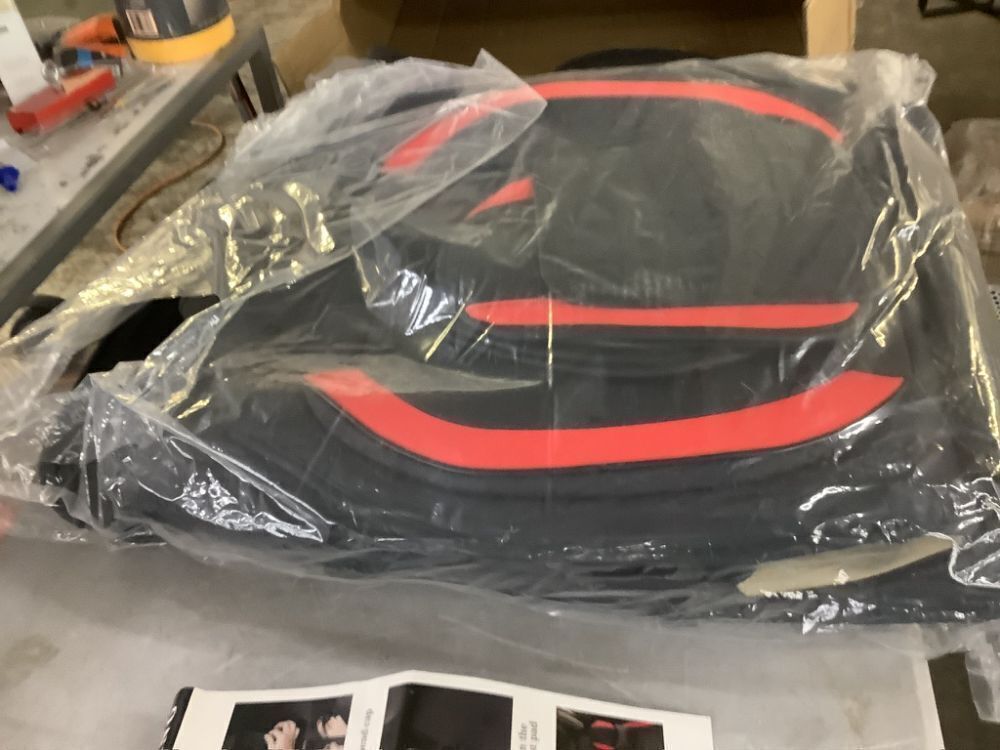 Car Seat Covers for Honda Civic 2000-2026 - Image 3 - Lot 749