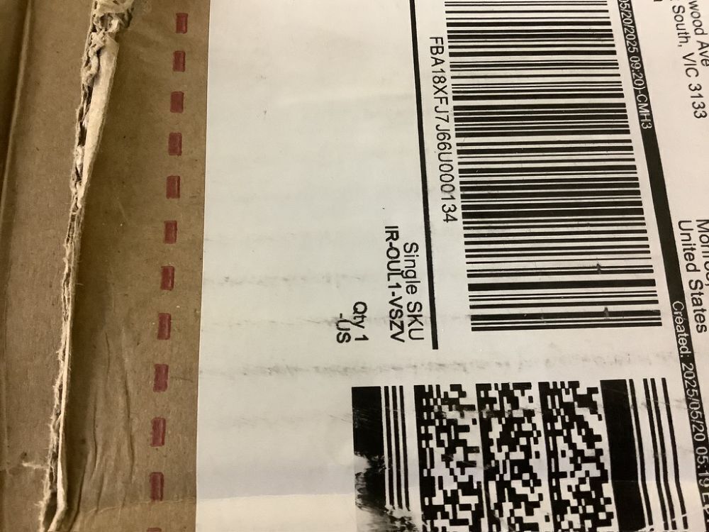 Monläurd 100% Birch Diaper Organizer for Wall - Image 6 - Lot 135