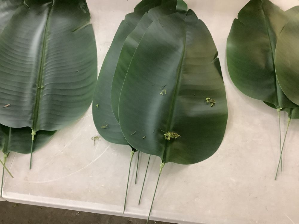 Artificial Plant in Pot - Image 5 - Lot 645