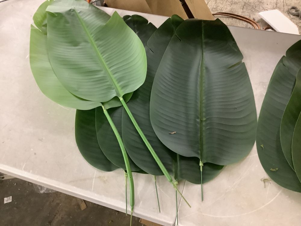 Artificial Plant in Pot - Image 6 - Lot 645