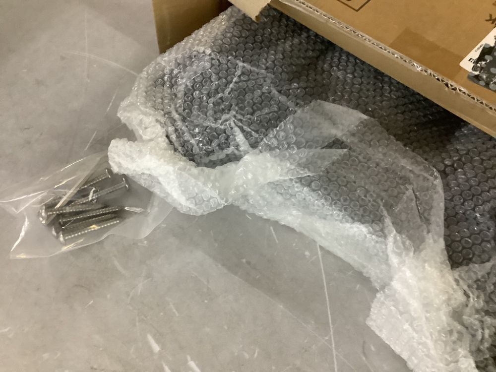 LZRS Adirondack Square Outdoor Side Table - Image 3 - Lot 647