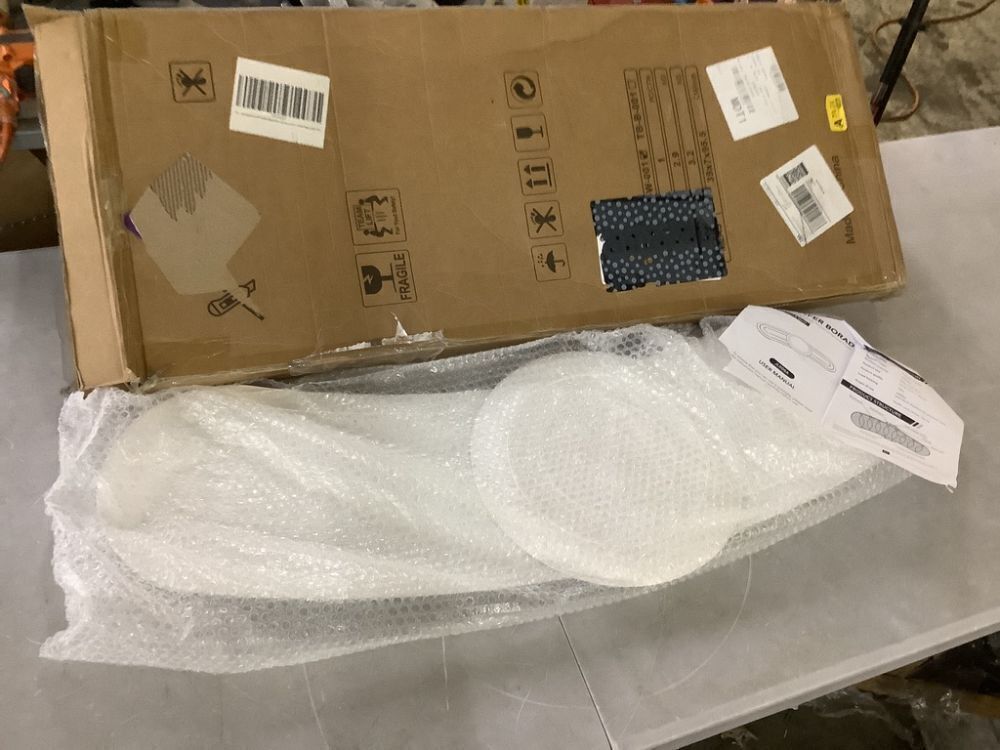 Slide Transfer Board with Turntable - Image 2 - Lot 648