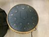 Steel Tongue Drum - Thumbnail 2