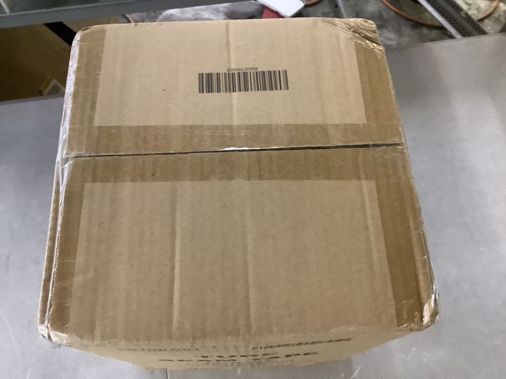 AllTop Turf Seam Tape 12" x 325' (No Adhesive) - Image 4 - Lot 735