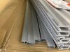PVC Slat Wall Paneling - Thumbnail 3
