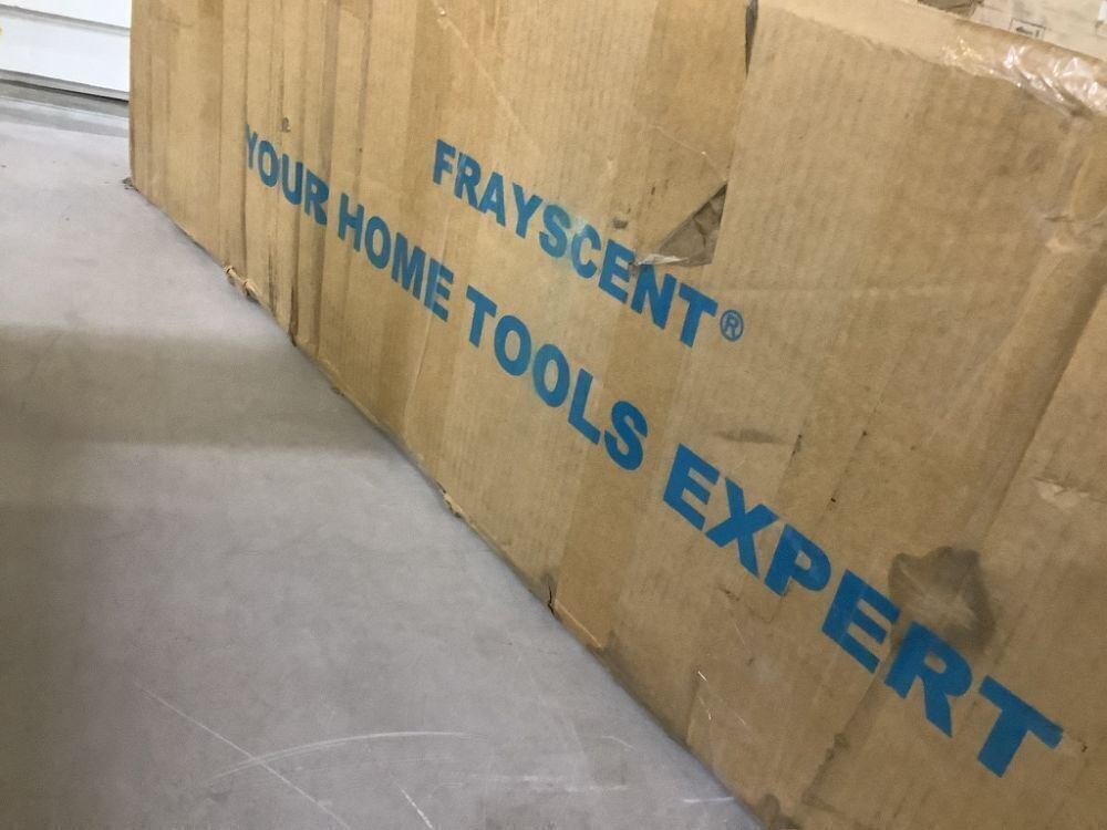 PVC Slat Wall Paneling - Image 7 - Lot 137JF