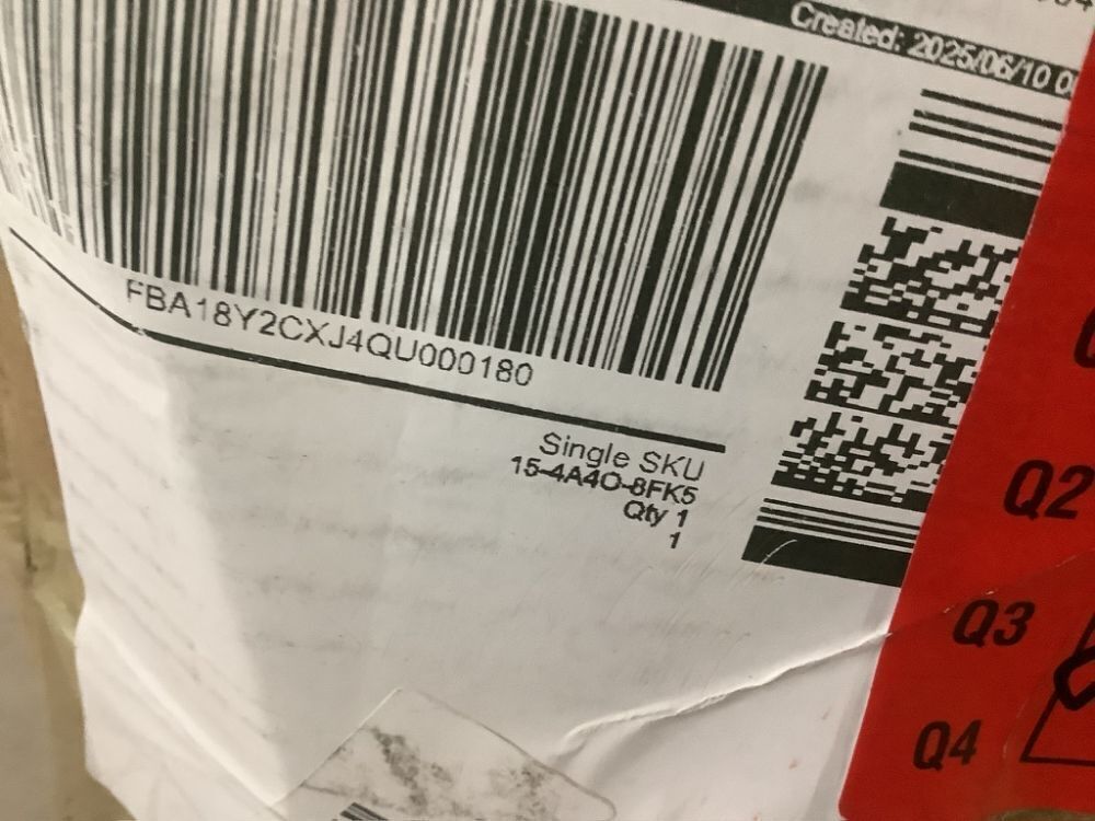 Full Hybrid Mattress - Image 7 - Lot 138JF