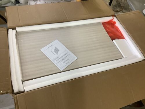 Night Stand End Table - Lot 140JF